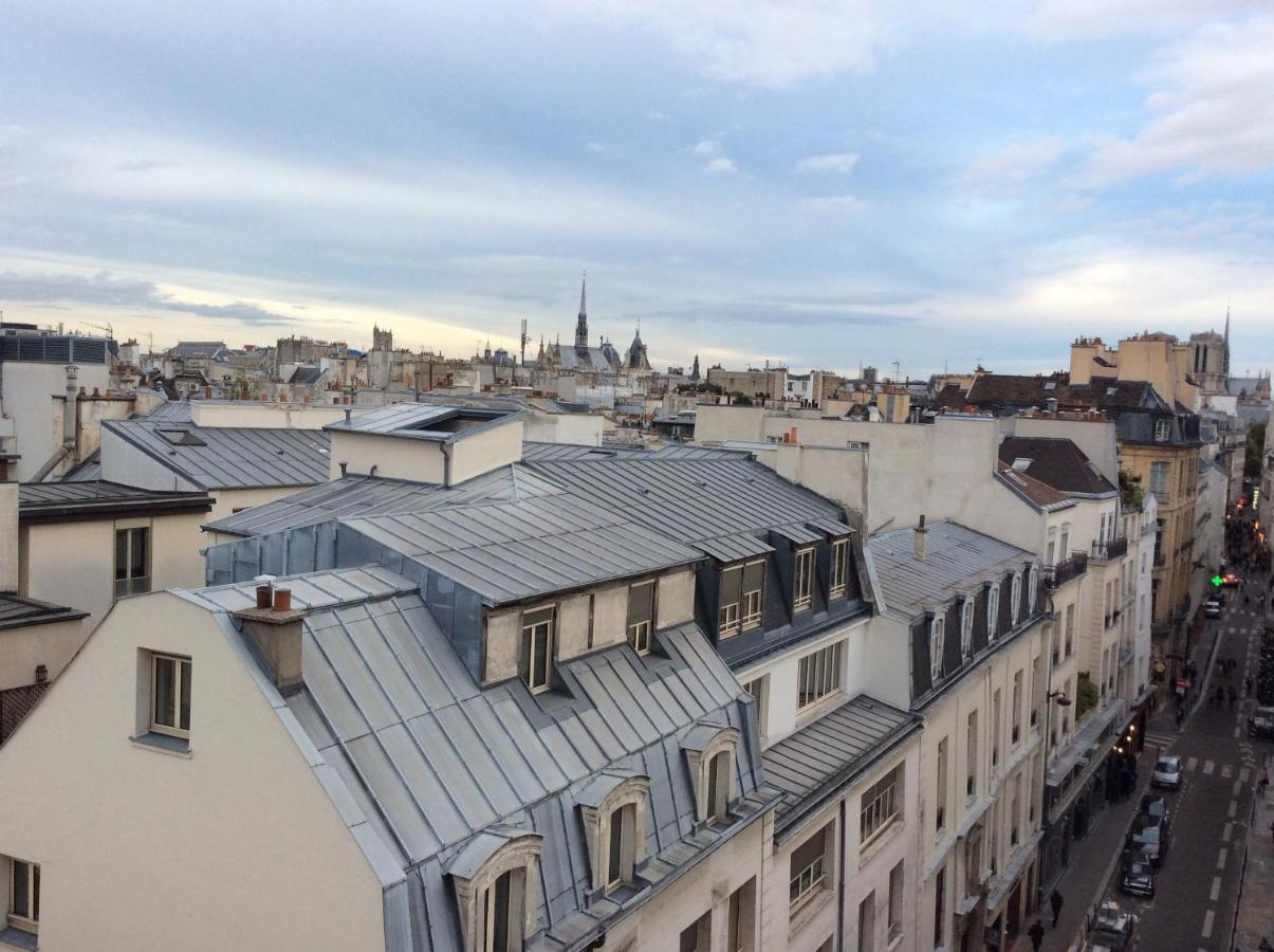 Studio Odeon Appartement Paris