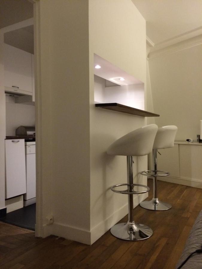 Studio Odeon * Paris