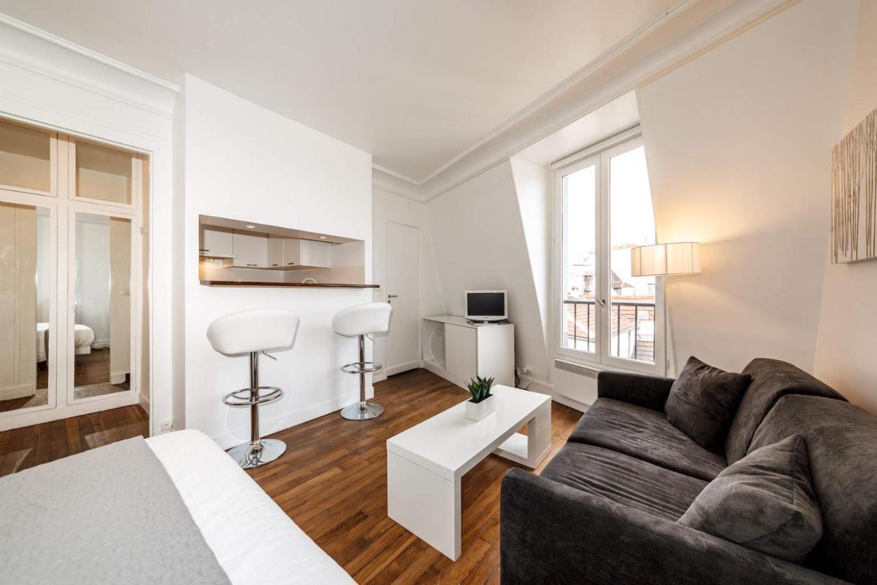 Appartement Studio Odeon