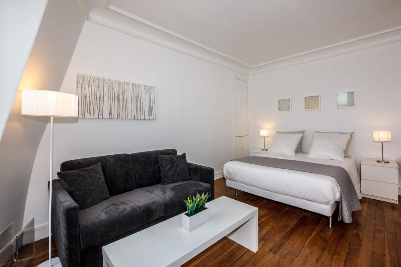 Studio Odeon Paris