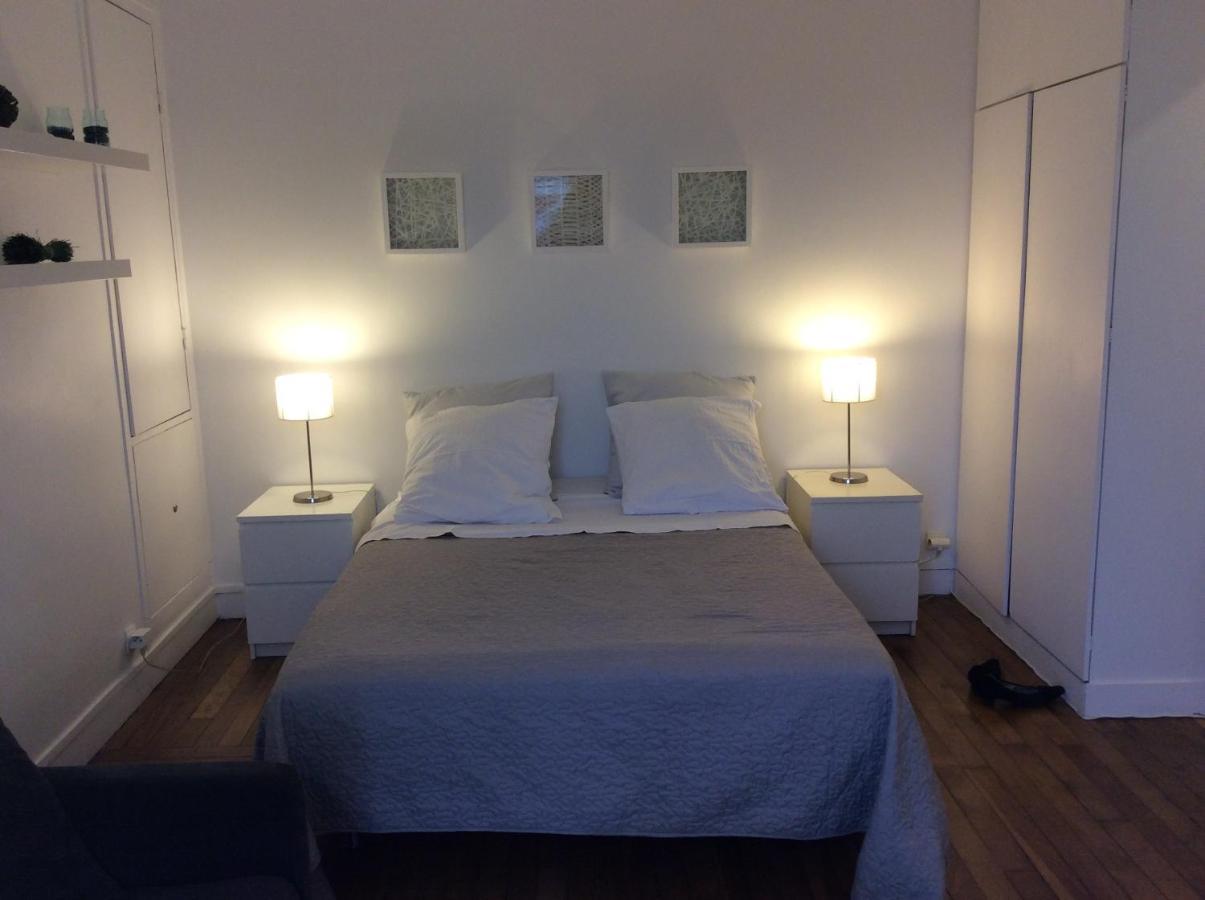 Appartement Studio Odeon