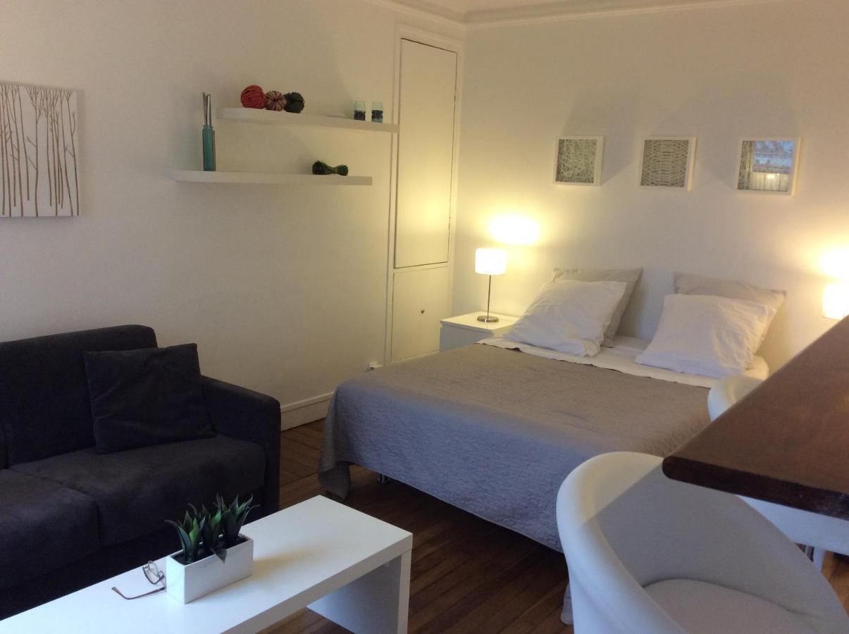 Appartement Studio Odeon *