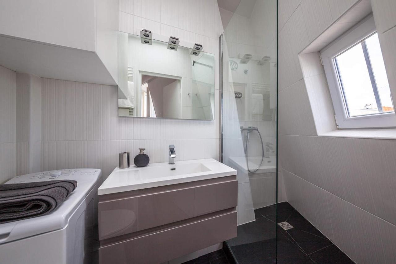 Studio Odeon Appartement