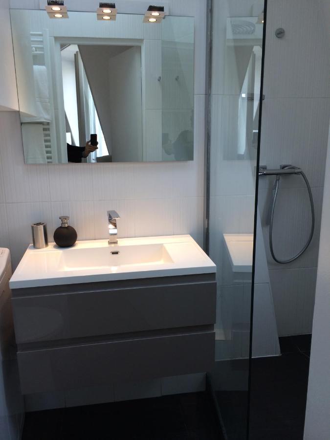 Studio Odeon Appartement Parijs
