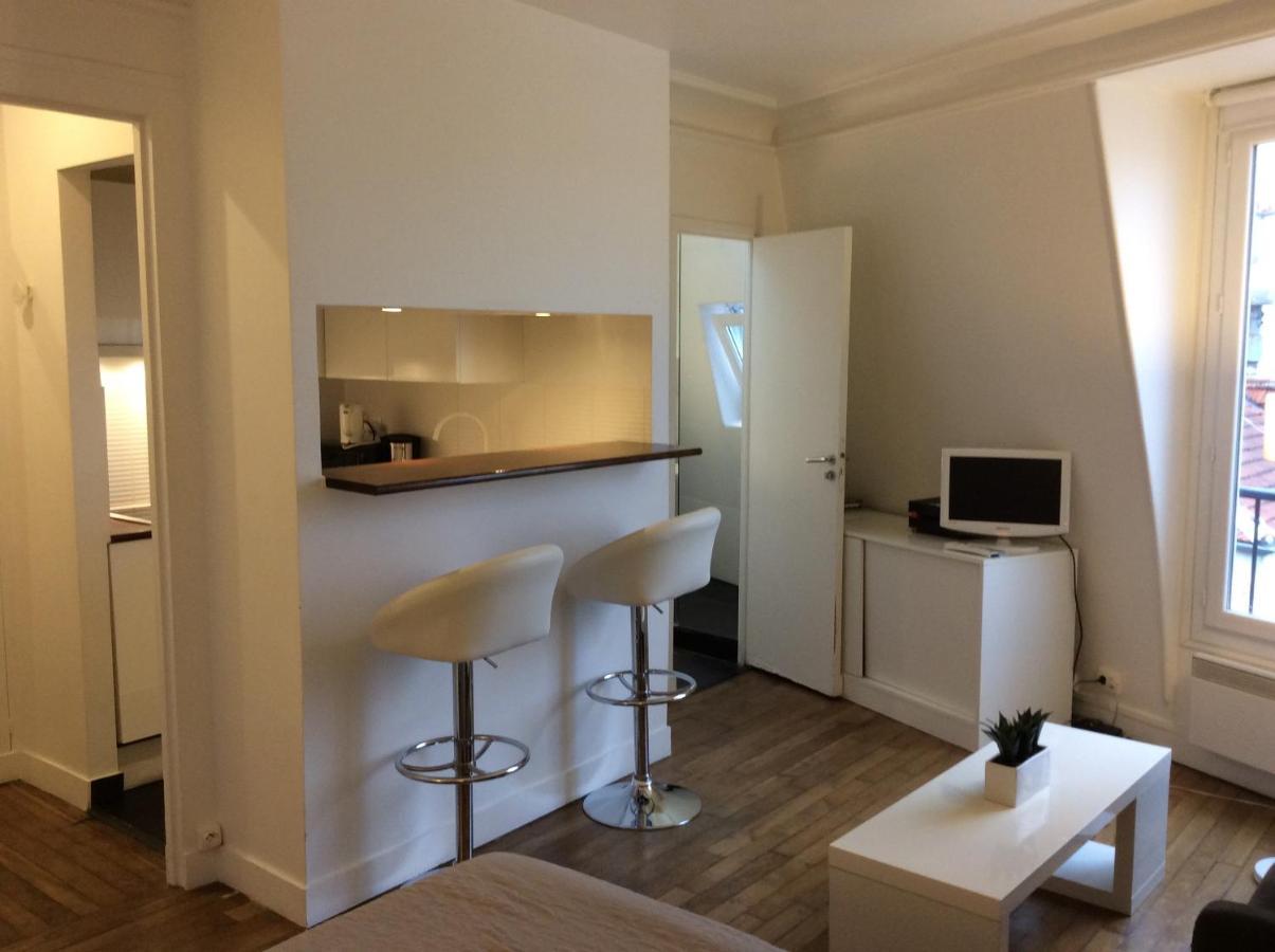 Studio Odeon Parijs